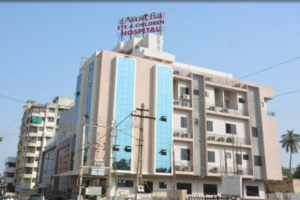 Astha Children Hospital