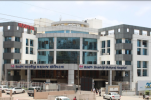 Maharaj Hospital