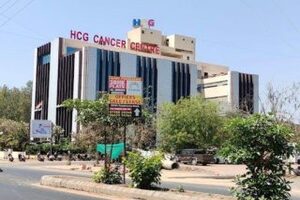 Hcg Cancer Centre