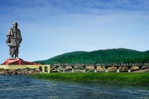 Sardar Patel Statue