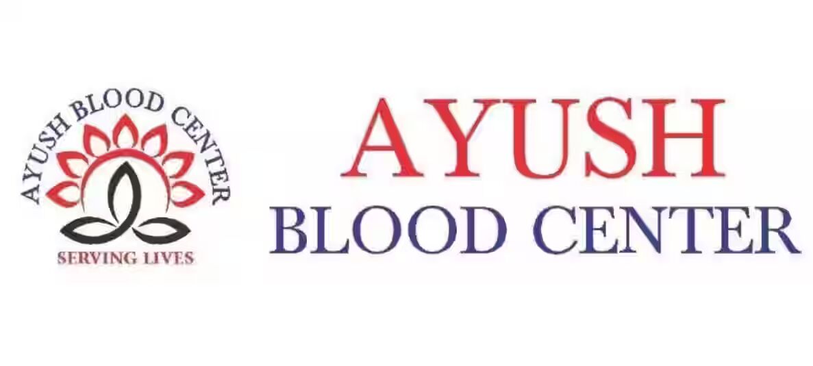 Ayush Blood Bank
