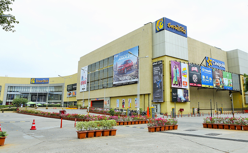 Inorbit Mall