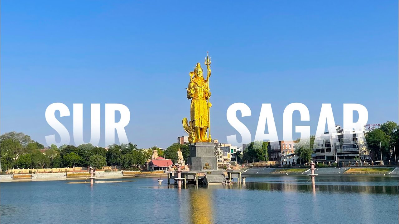 Sur Sagar Lake