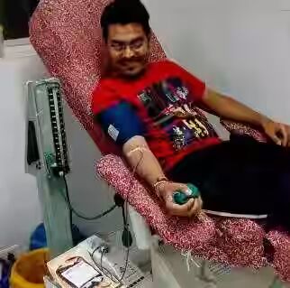 Shri Jalaram Blood Bank